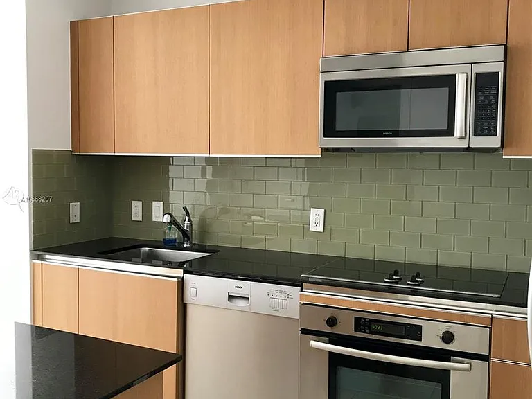 1050 Brickell Ave #1704 — Photo 7