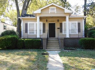 1325 42nd St, Birmingham, AL 35208