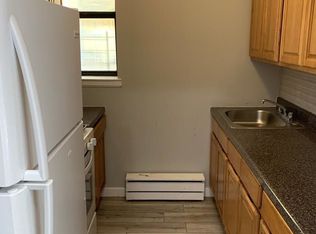 218 W 140th St #4B, New York, NY 10030