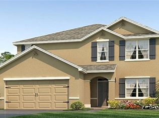 3205 Golden Dewdrop Ln, Plant City, FL 33566