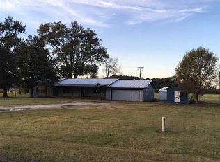 1916 Fm 82 W, Kirbyville, TX 75956