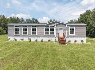 15355 County Road 252, Live Oak, FL 32060