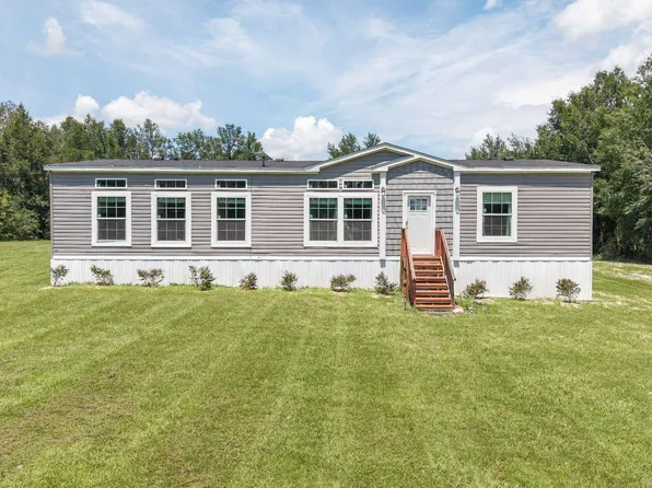 15355 County Road 252, Live Oak, FL 32060