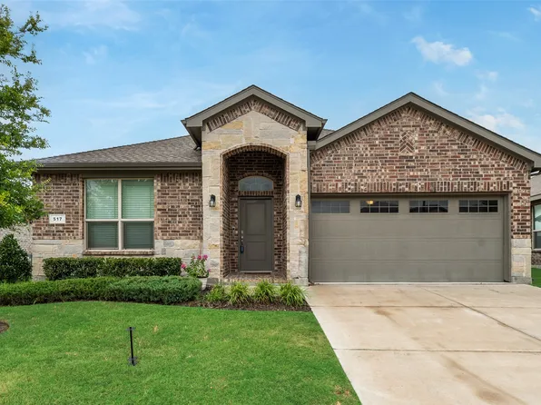 517 Frenchpark Dr, Haslet, TX 76052