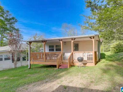250 Florida St, West Blocton, AL, 35184