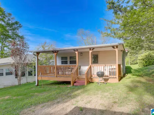 250 Florida St, West Blocton, AL 35184