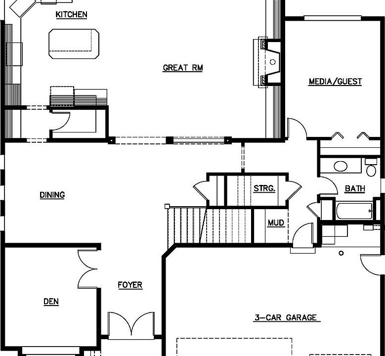 2nd image of 1453 244th Pl SE