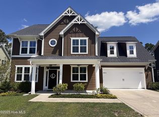1109 Traditional Ln, Wilmington, NC 28411