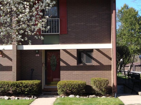 2500 Topsfield Rd APT 216