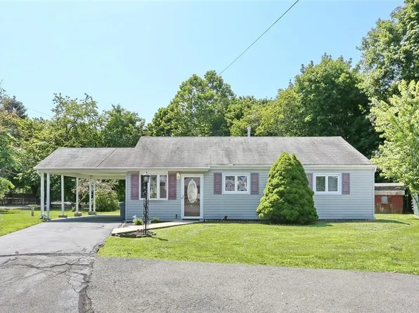12 Jenkins Avenue, Stony Point, NY 10980