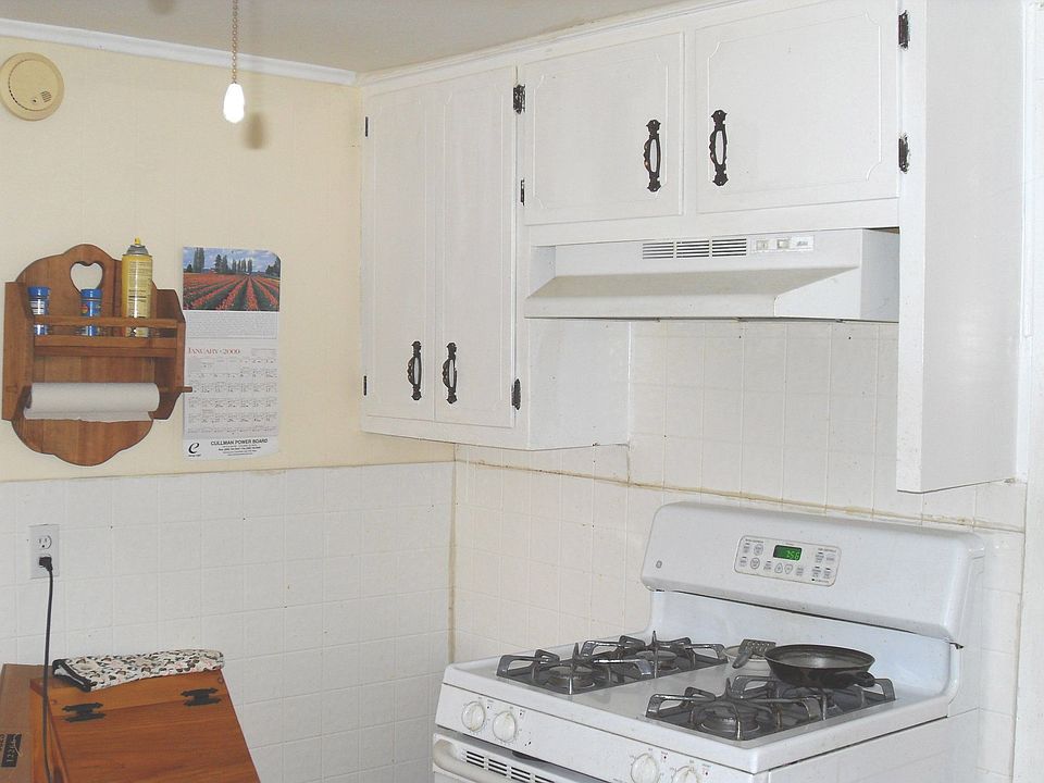 Gas Stove