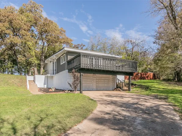 5609 Blueridge Dr, Fort Worth, TX 76112