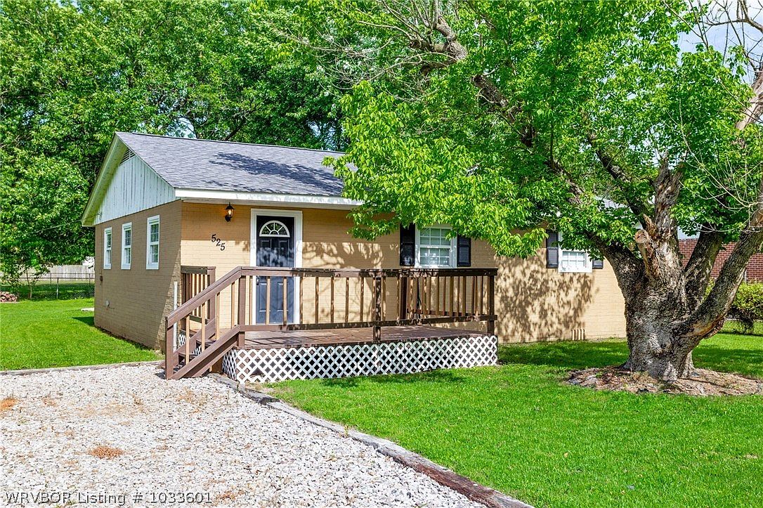 525 Prairie St, Charleston, AR 72933 Zillow