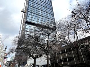 319 Jarvis St #3716-C08, Toronto, ON M5B 0C8