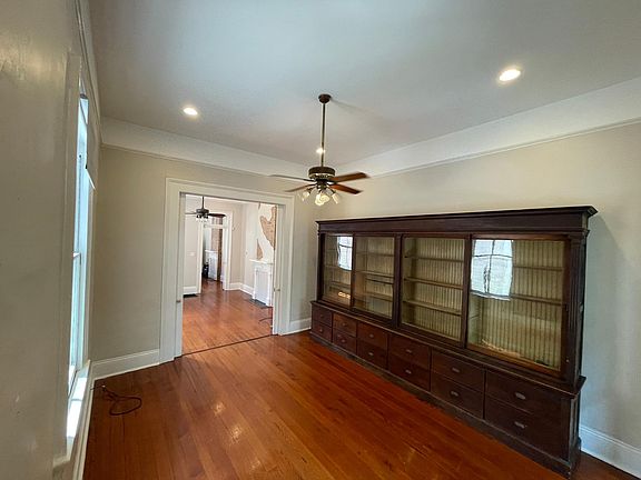 Dining and Living Room