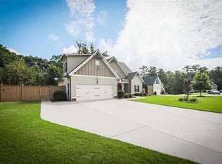 159 Eastland Dr, Dallas, GA