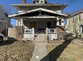410 E Monroe Bloomington, IL 61701 - C, Bloomington, IL 61701