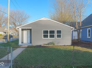 1601 Draper St, Indianapolis, IN 46203