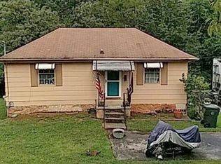 3903 14th Ave, Chattanooga, TN 37407