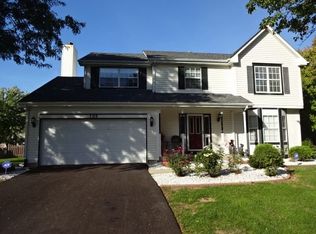 795 Vale Rd, Carol Stream, IL 60188