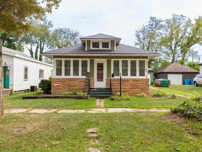 647 N 7th St, Niles, MI, 49120