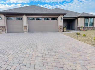 1768 Bainbridge Ln, Chino Valley, AZ 86323