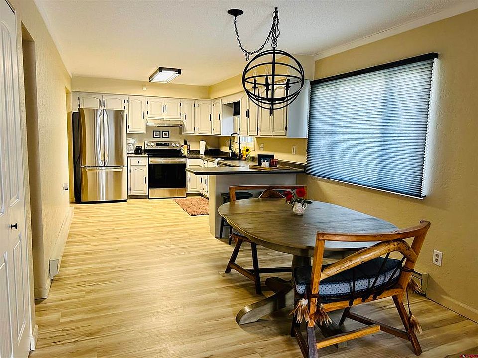 110 2nd St, Paonia, CO 81428 MLS 807774 Zillow