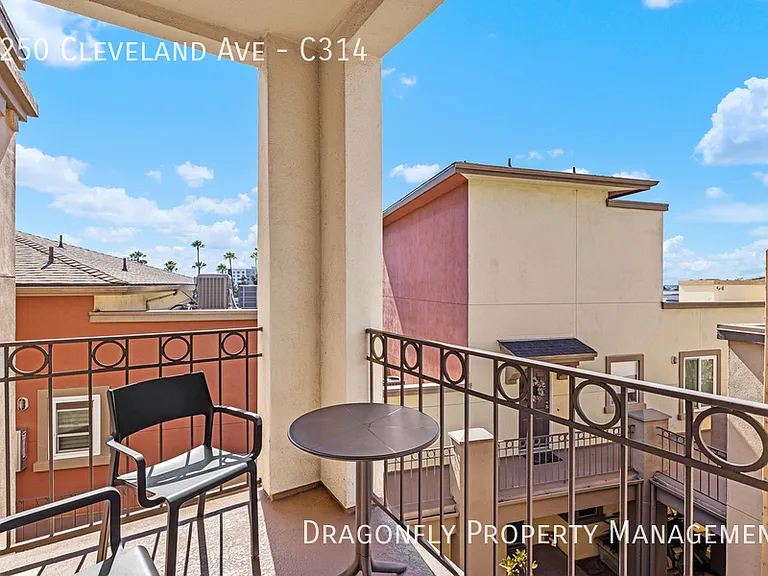 1250 Cleveland Ave #C314 — Photo 15