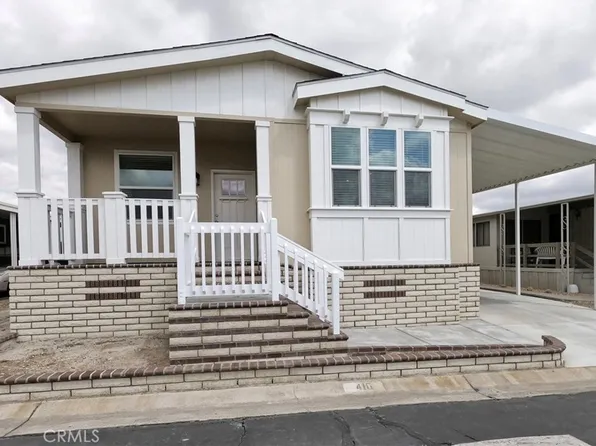 4095 Fruit St Space 410, La Verne, CA 91750