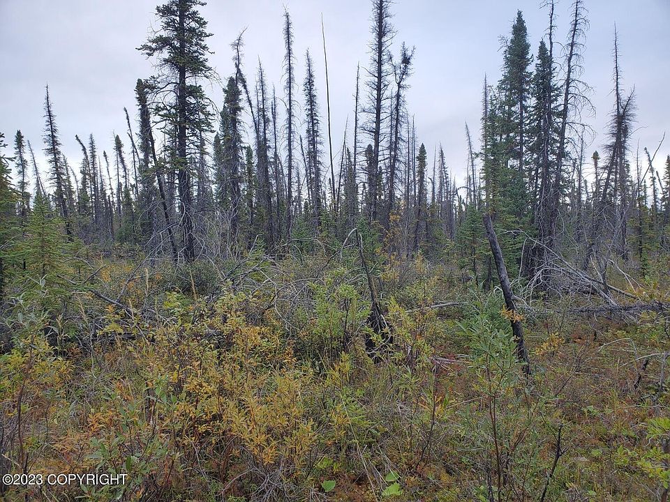 Mi 105.7 Richardson Hwy, Copper Center, AK 99573 Zillow