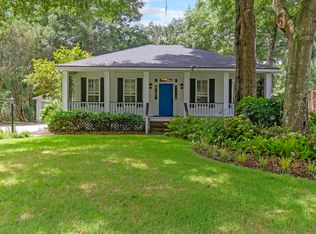 671 Sterling Dr, Charleston, SC 29412