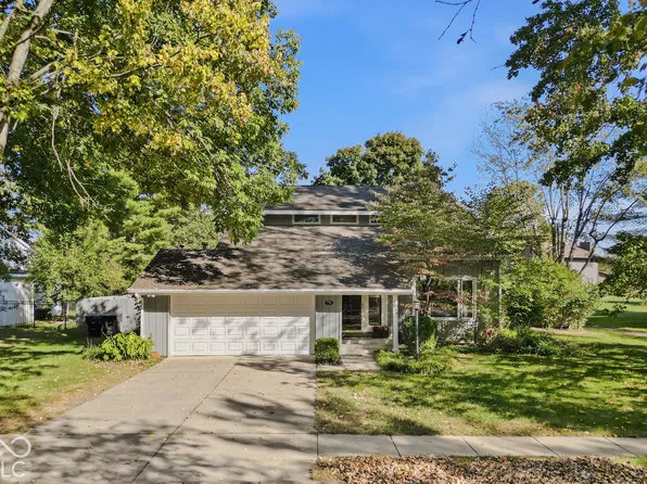 775 Luse Dr, Columbus, IN 47201