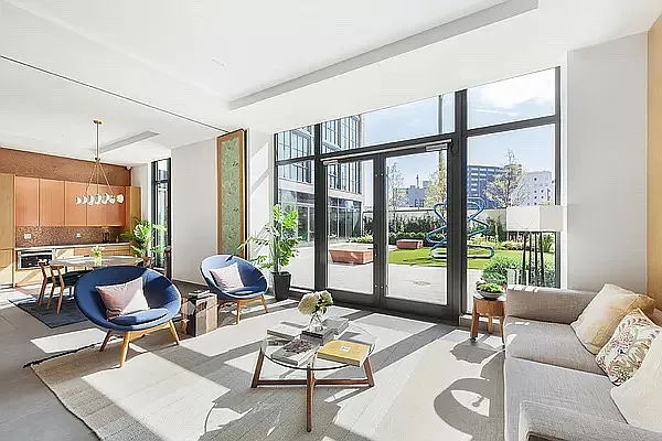 Rented by Douglas Elliman | media 12