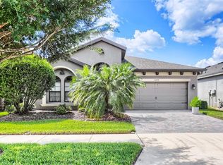 4099 WELLING TERRACE, LAND O LAKES, FL 34638