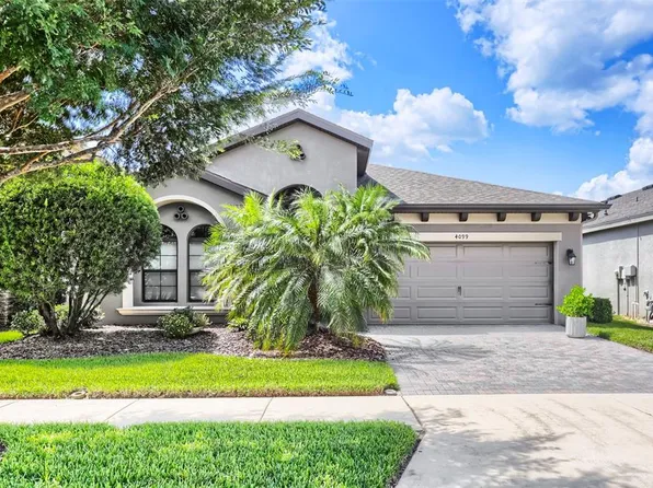 4099 WELLING TERRACE, LAND O LAKES, FL 34638