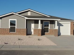 10309 Creek St, Odessa, TX 79765