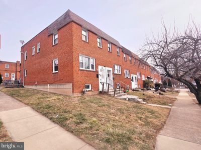 1219 Tyler St, Norristown, PA, 19401