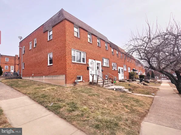 1219 Tyler St, Norristown, PA 19401