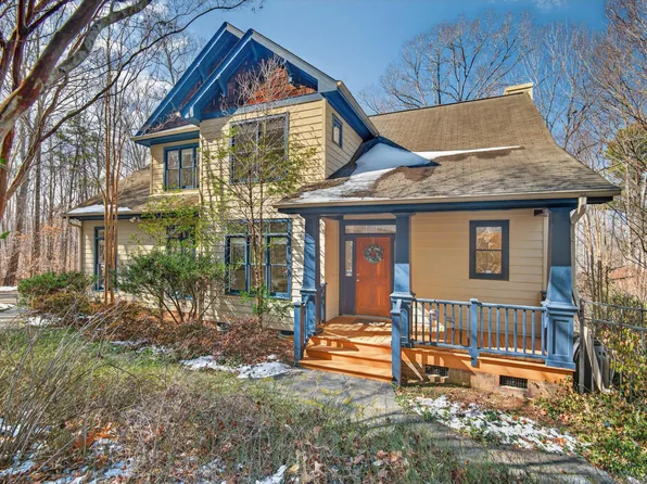 1609 Wendy Ln, Efland, NC 27243