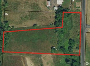 754 Cousins Road, Chehalis, WA 98532