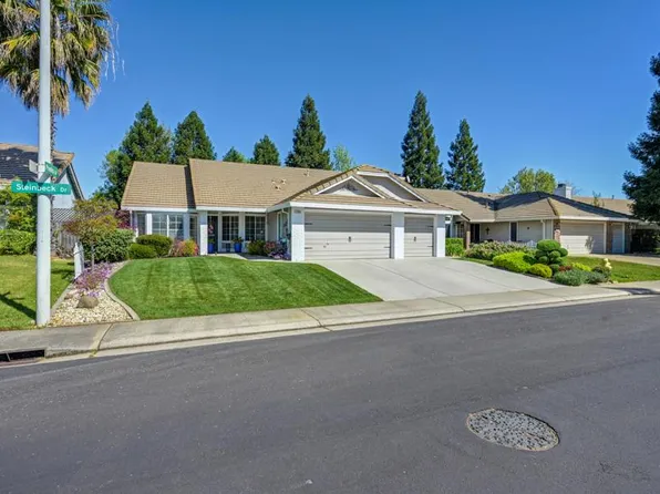 1506 Steinbeck Dr, Roseville, CA 95747