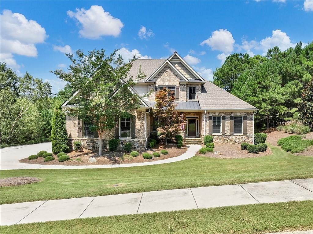 4822 Grandview Ct, Flowery Branch, GA 30542 Zillow