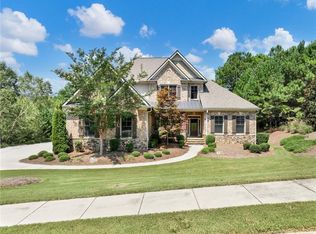 4822 Grandview Ct, Flowery Branch, GA 30542