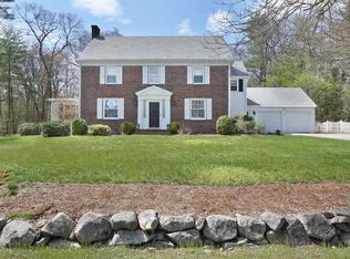 441 Pearl St, Brockton, MA 02301