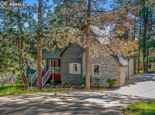 560 Hidden Marsh Rd, Monument, CO 80132