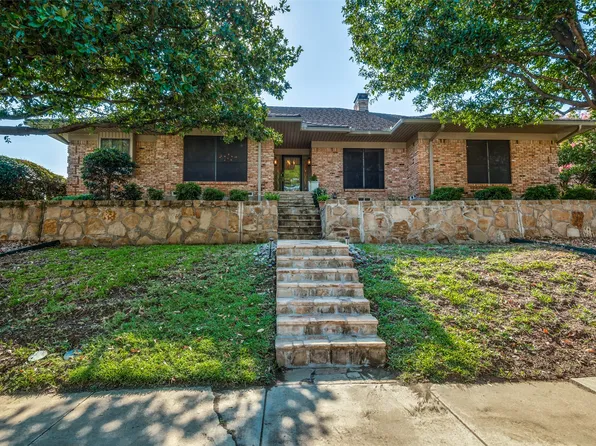 3720 Guadalajara Ct, Irving, TX 75062
