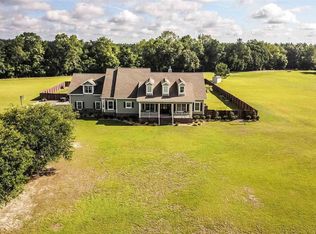 341 Rivercrest Dr, Brooklet, GA 30415