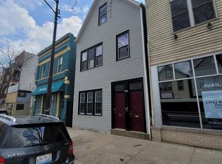 2327 W Belmont Ave #2, Chicago, IL 60618