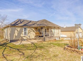 828 Vicksburg Rd, Tiline, KY 42083