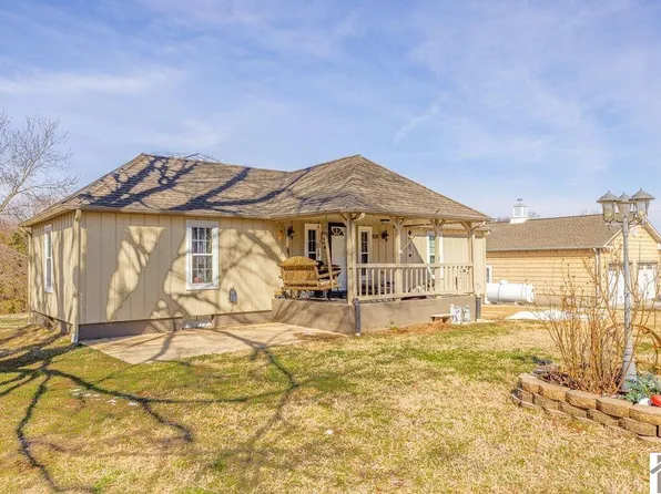 828 Vicksburg Rd, Tiline, KY 42083